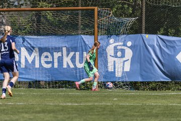 Bild 144 - wBJ Hamburger SV - Hertha BSC : Ergebnis: 5:2